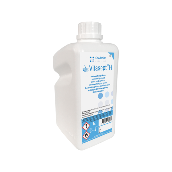 VITASEPT H Odos antiseptikas, 1L