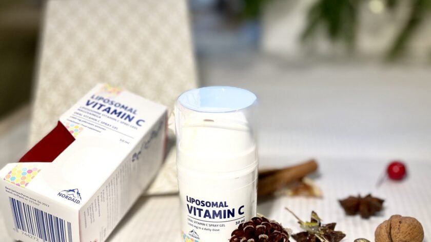 Kas yra vitaminas C ir kaip jis veikia mūsų organizmą?