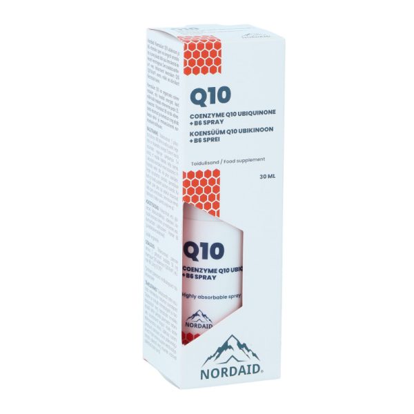 Nordaid Q10+B6