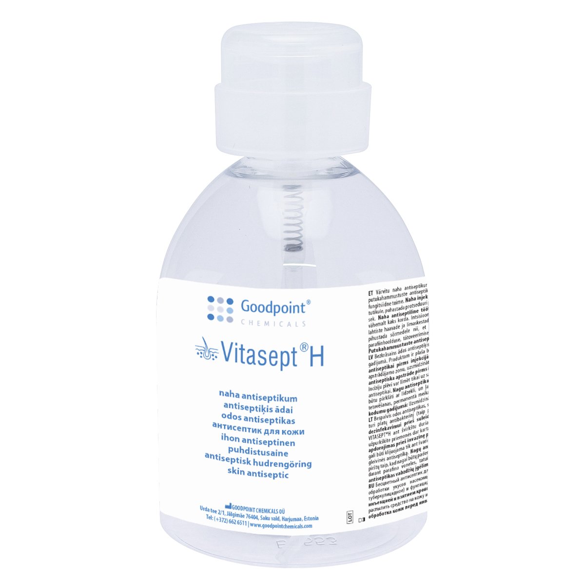 Vitasept H