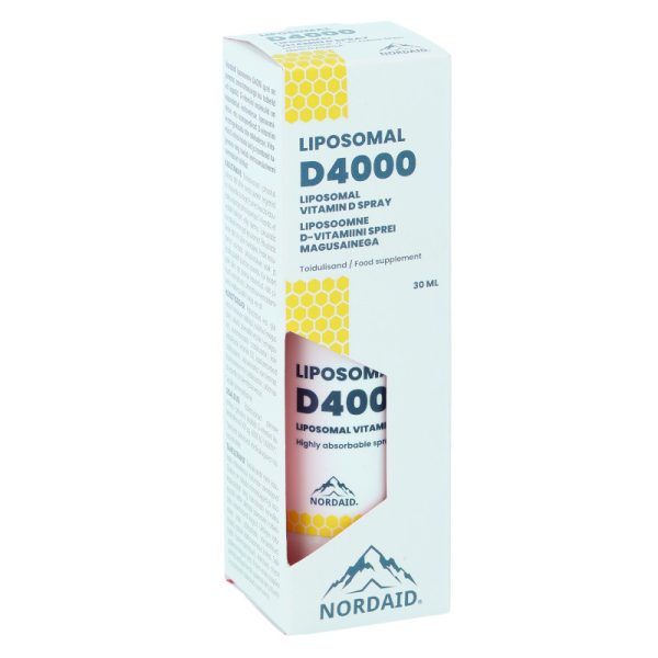 Nordaid D4000 Liposomose