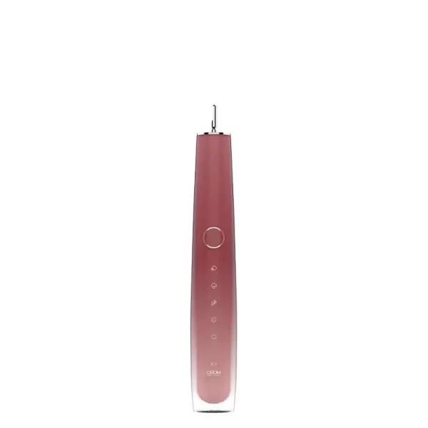 OSOM Oral Care Sonic Toothbrush Rose OSOMORALT40ROSE3