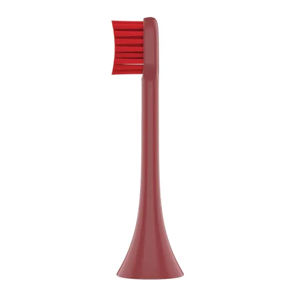 OSOM Oral Care Sonic Toothbrush Rose OSOMORALT40ROSE4