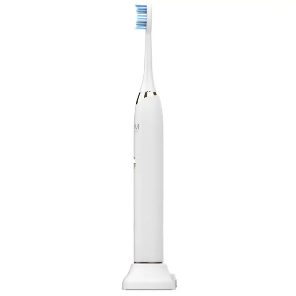 OSOM Oral Care Sonic Toothbrush White OSOMORALT7WH dantų šepetėlis