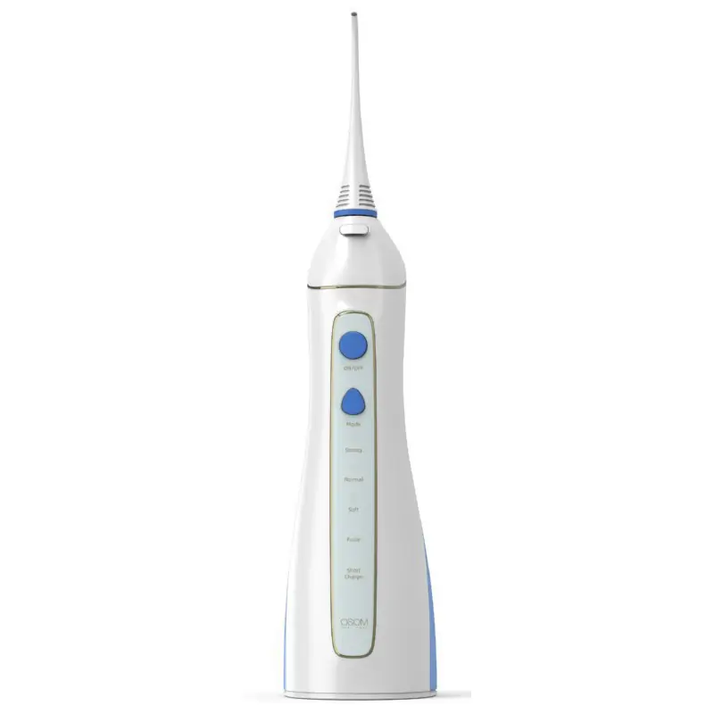 Burnos irigatorius OSOM Oral Care OSOMORALWF8801, baltas1