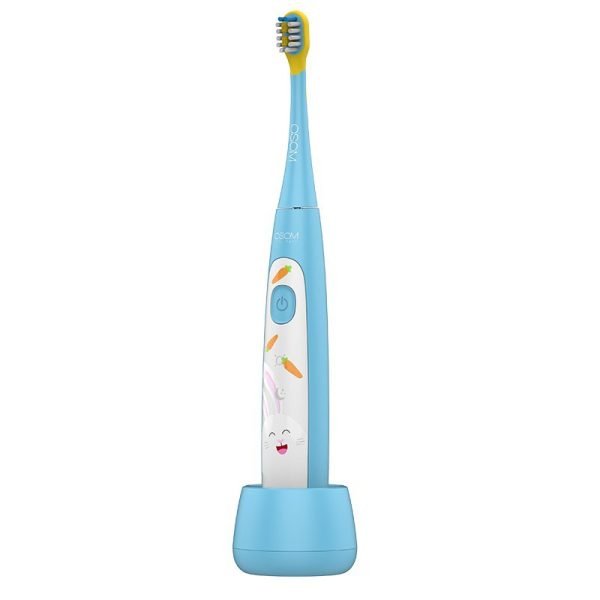 OSOM ORAL CARE KIDS SONIC TOOTHBRUSH BLUE 2