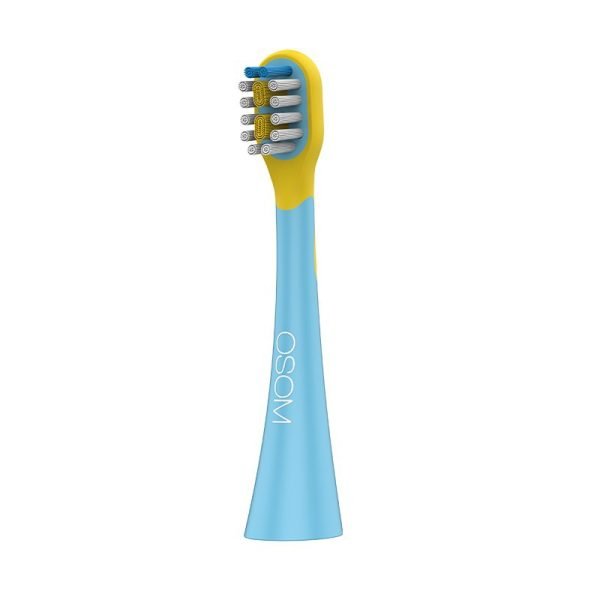 OSOM ORAL CARE KIDS SONIC TOOTHBRUSH BLUE 4