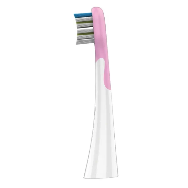OSOM Oral Care Kids Sonic Toothbrush Pink 4