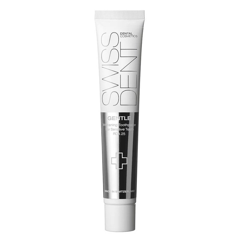 Swissdent Gentle 50ml