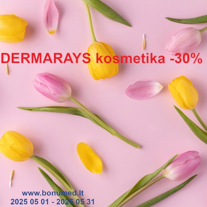 dermarays -30 (tel)