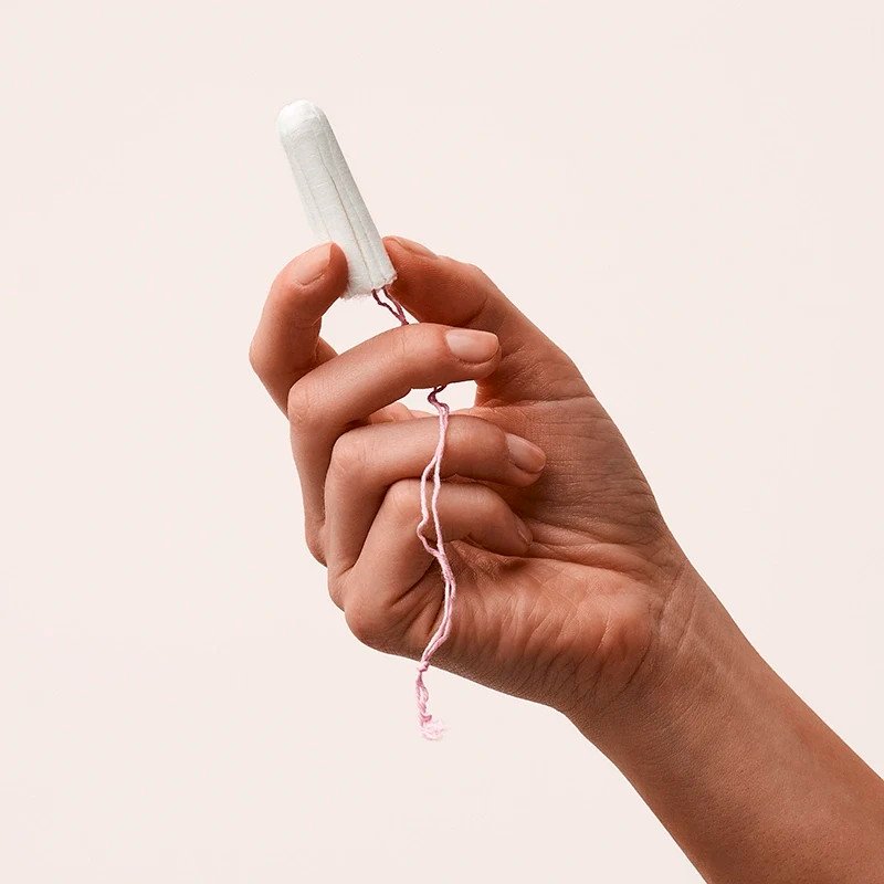 Ellen probiotic tampon medium 4