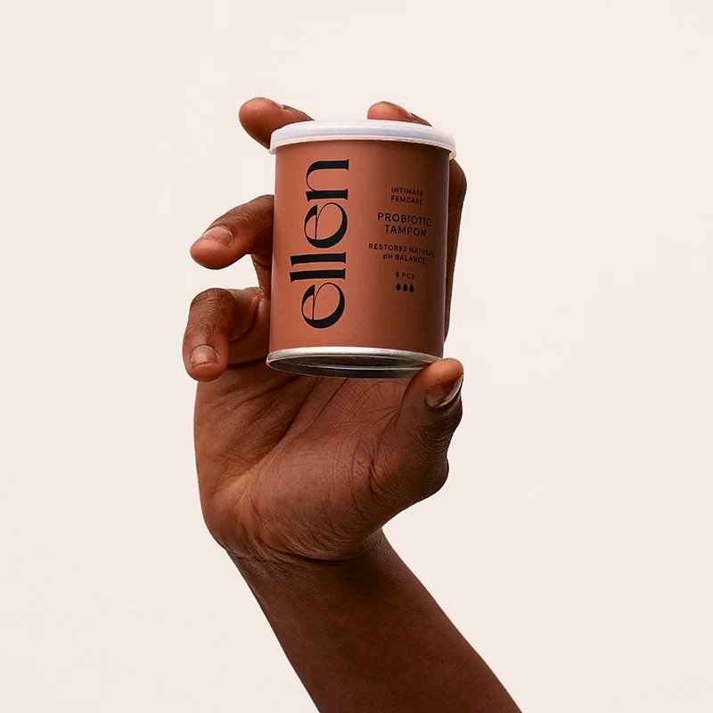 Ellen probiotic tampon rich 3