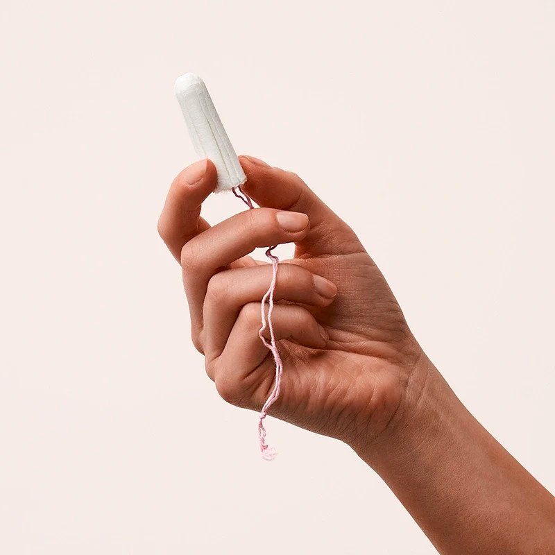 Ellen probiotic tampon rich 4