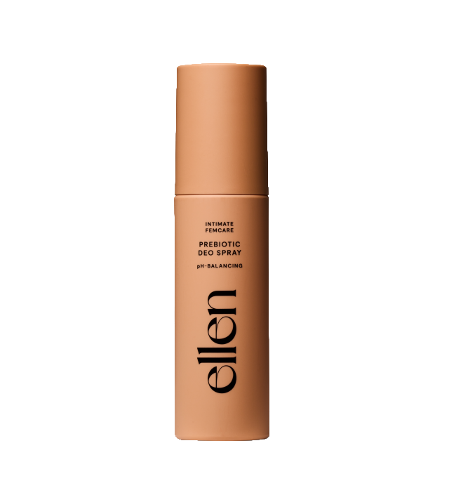 ELLEN PREBIOTIC DEO SPRAY, 100ml