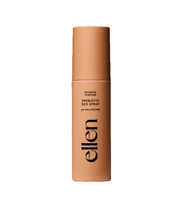 ELLEN PREBIOTIC DEO SPRAY, 100ml