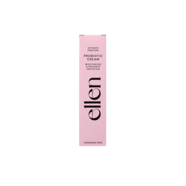 ELLEN PREBIOTIC CREAM kremas su prebiotikais, 15ml