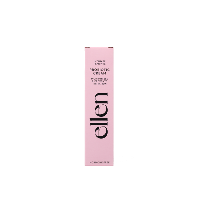 ELLEN PREBIOTIC CREAM, 15ml