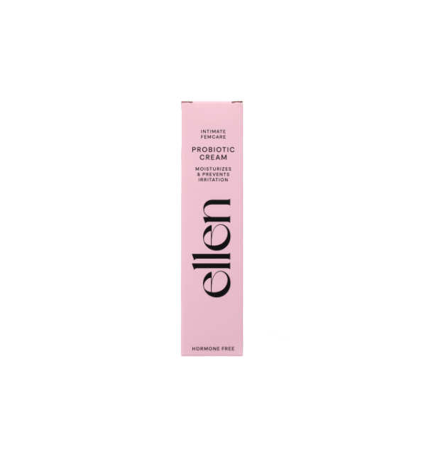 ELLEN PREBIOTIC CREAM, 15ml