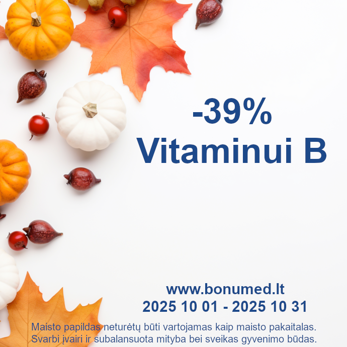 -39% vit B (tel)