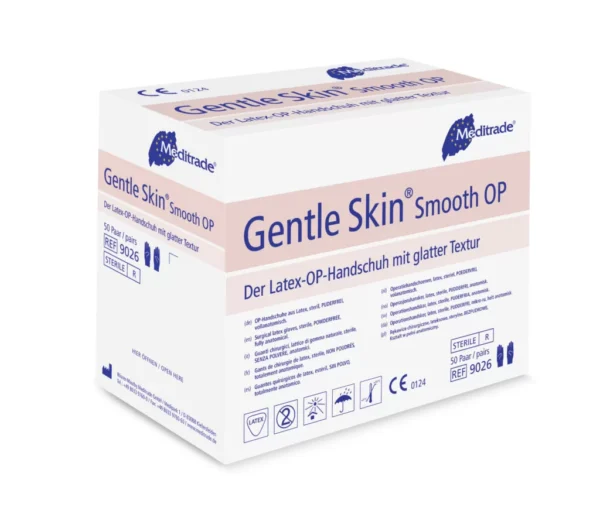meditrade gentle skinsmooth op