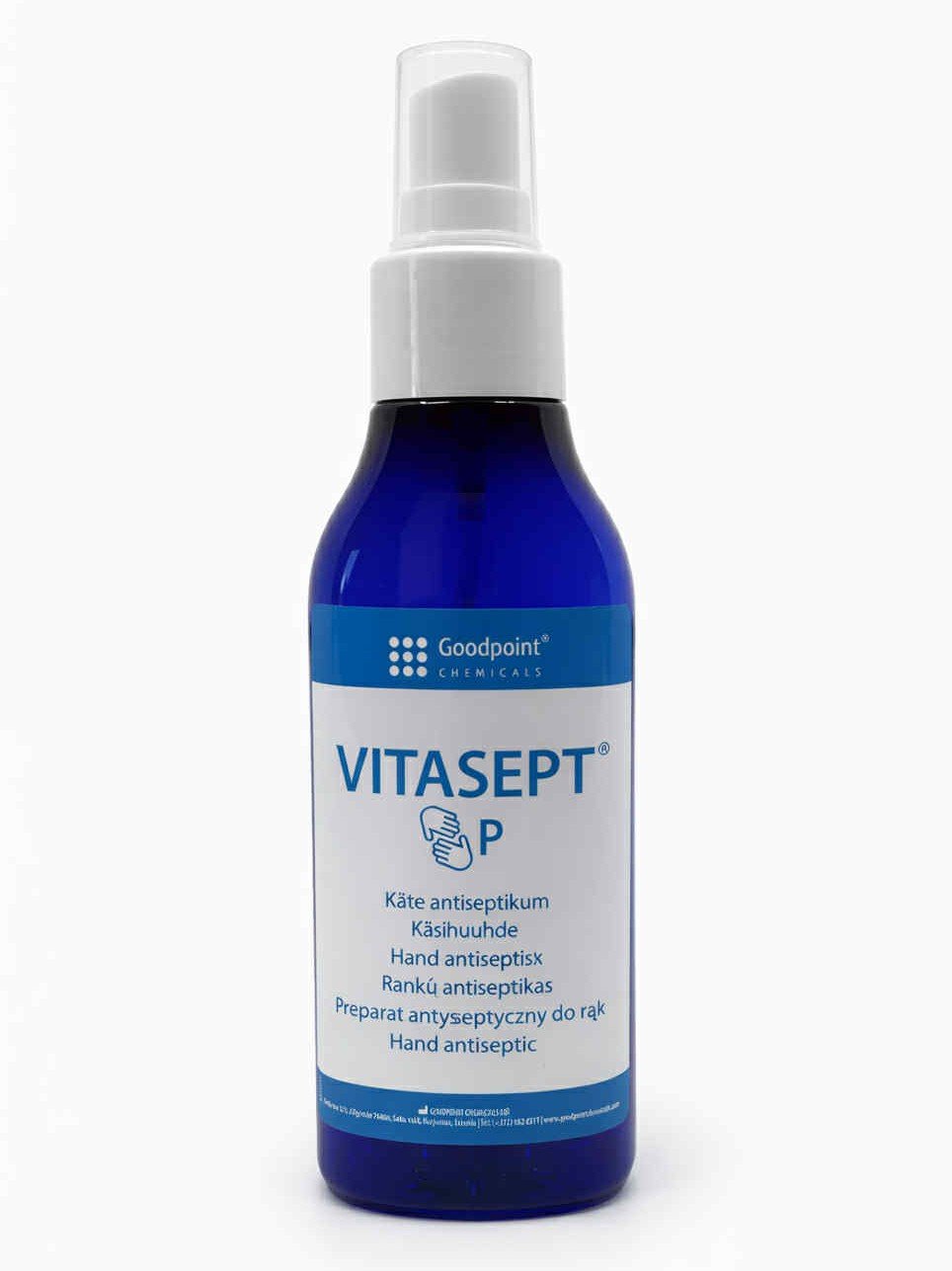 Vitasept P 100 ml