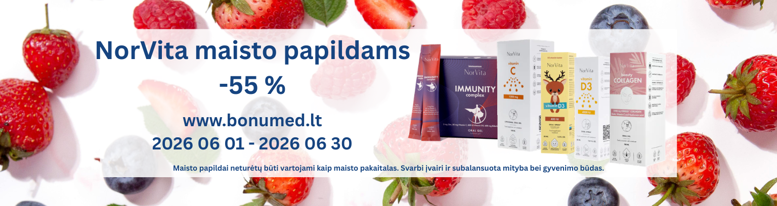 Norvita -55% pc