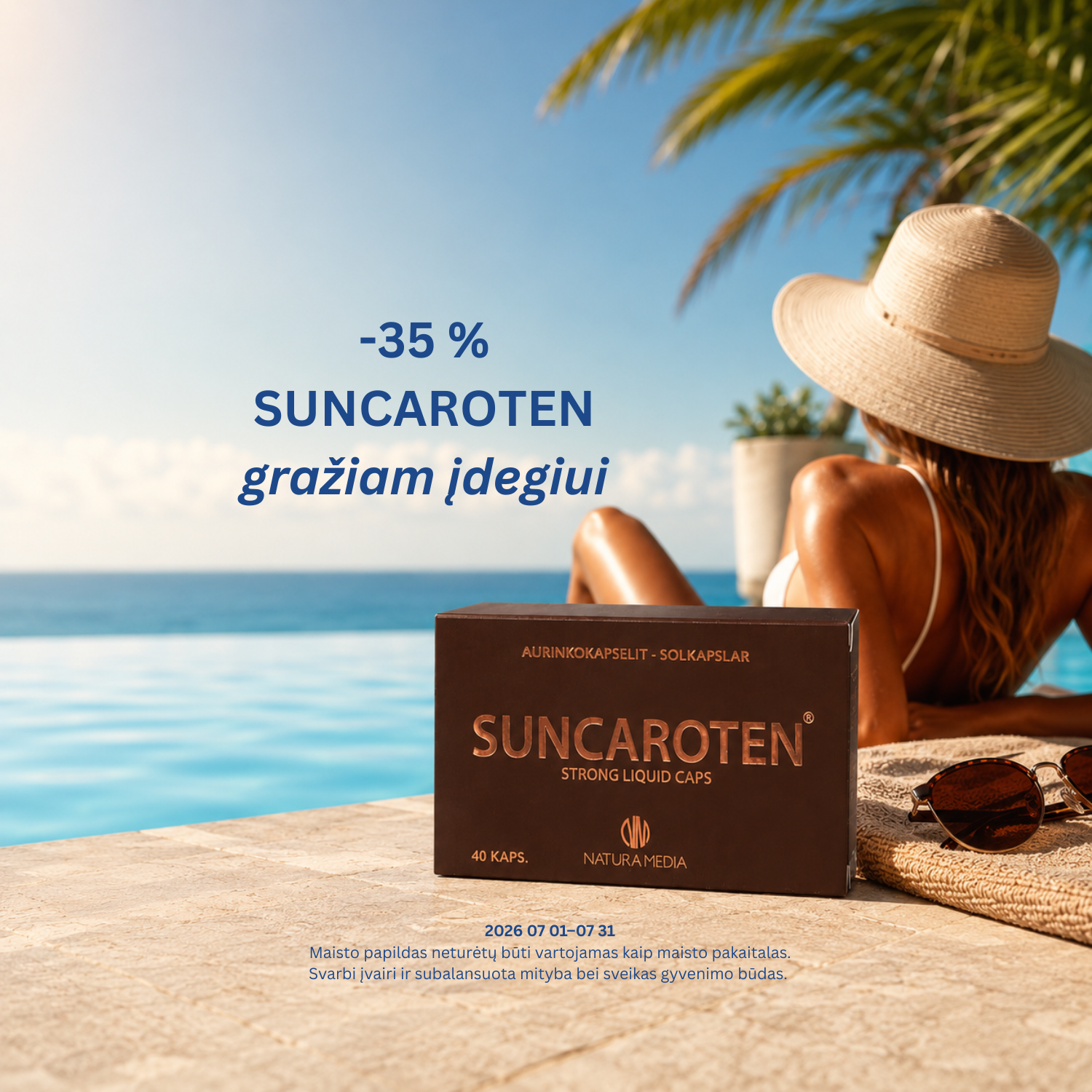 suncaroten tel