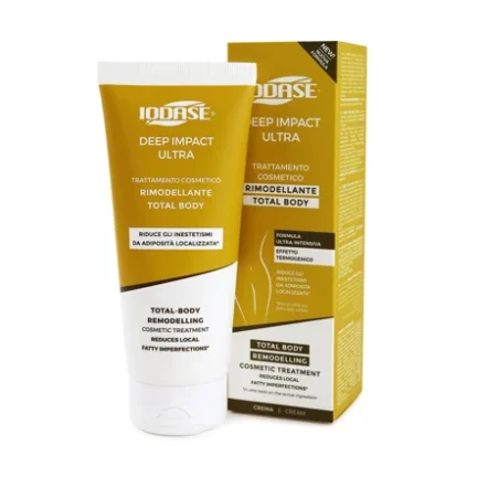 Iodase Deep Impact Ultra