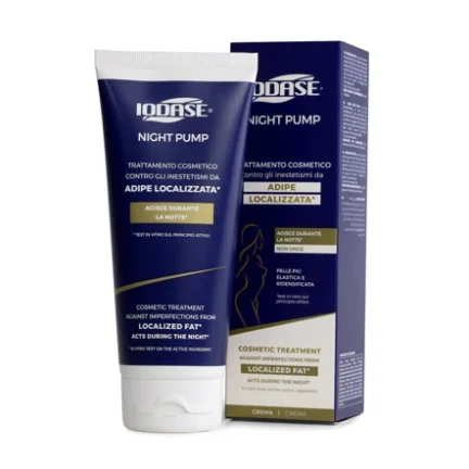 Iodase Night Pump