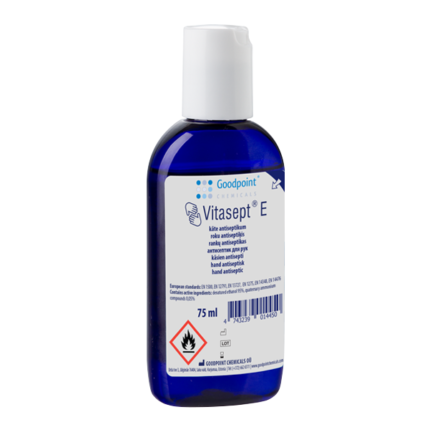 Vitasept E