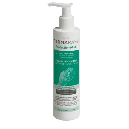 DermaRays Protection Mani
