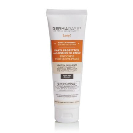Dermarays Lenyl