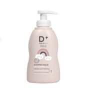 Dermarays Baby Gentle Shampoo šampūnas kūdikiams