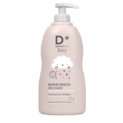 Dermarays Baby Gentle Shower Gel dušo želė kūdikiams – 2