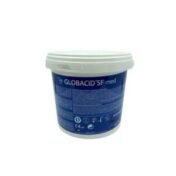 Globacid SF MED (wipes) Dezinfekuojamosios valomosios servetėlės su aminais – 2