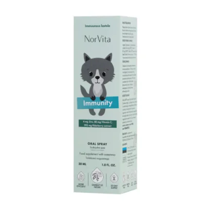 Children Immunity Spray
