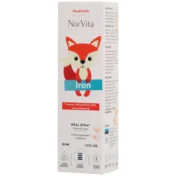 Children Iron Spray