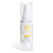NorVita Vitamin D3 Spray