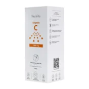 Liposomal Vitamin C