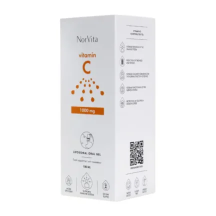 Liposomal Vitamin C