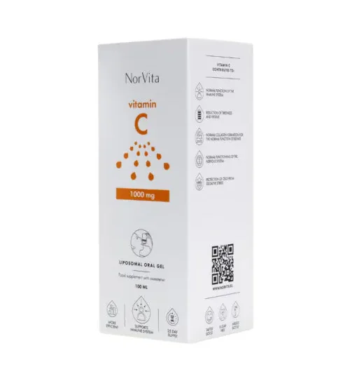 Liposomal Vitamin C
