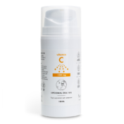 NorVita Liposomal Vitamin C, maisto papildas, 100 ml – 2