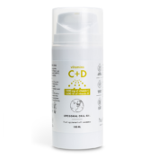 NorVita Liposomal Vitamins C+D