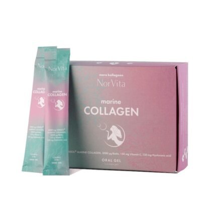 Marine Collagen Oral Gel