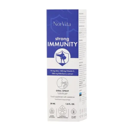 Strong Immunity Spray