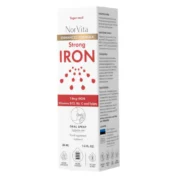 NorVita Strong Iron Spray