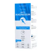 Sports Magnesium Citrate