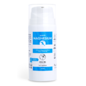 Sports Magnesium Citrate