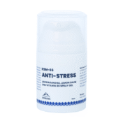 NORDAID KSM-66  ANTI-STRESS SPRAY GEL kompleksas, 50 ml. – 3