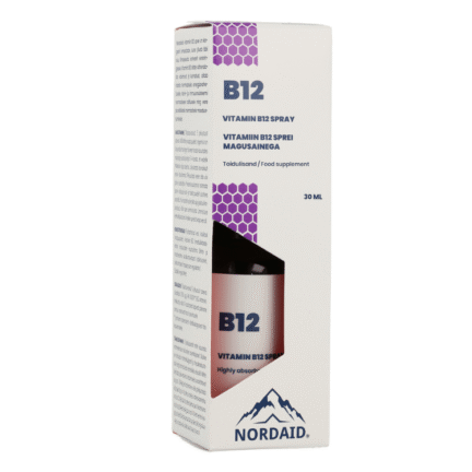 Nordaid B12 1